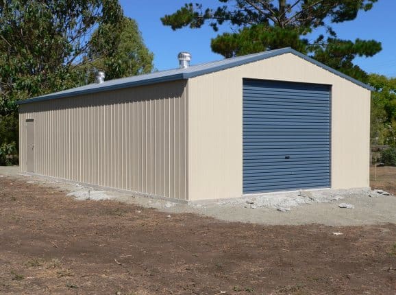 storage sheds – tilmac sheds orange nsw