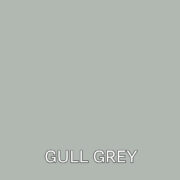 gull grey
