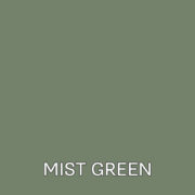 mist green
