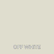 off white