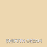 smooth cream