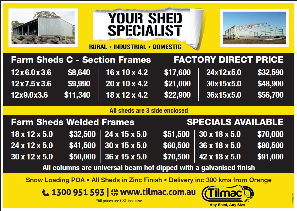 Special Pricing Sep 2022